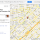Illustration for article titled Is This the New Google Maps?